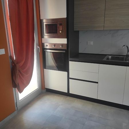 B&B Esotica San Giovanni Teatino Exteriör bild